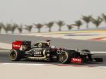 Lotus E20 2012 года